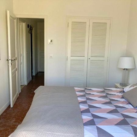 Villa Les Chenes Les Restanques Du Golfe De St Tropez Grimaud Exteriér fotografie